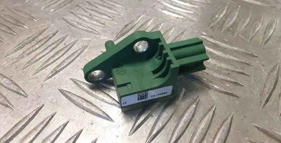 Seat Leon (1P) Airbag deployment crash/impact sensor 3C0909606