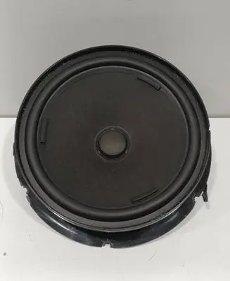Volkswagen Passat Alltrack Front door speaker 3G0035454
