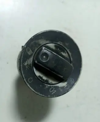 Audi A4 S4 B7 8E 8H Light switch 8E0941531A