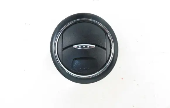 Ford Galaxy Dashboard side air vent grill/cover trim 
