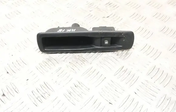 Renault Scenic III - Grand scenic III Electric window control switch 00254250 82950004R