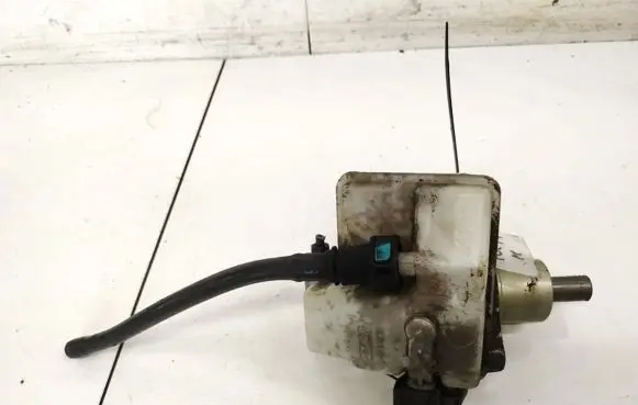 Ford Focus C-MAX Master brake cylinder 03350886401 03.3508-8640.1