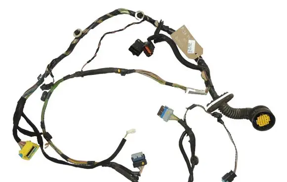 Peugeot 508 Front door wiring loom 6598JL 9675215580