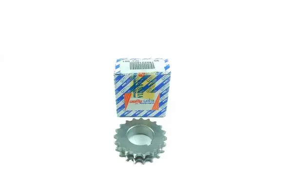 Fiat Ducato Crankshaft gear 7802218000