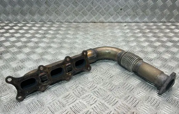 Audi A5 Sportback 8TA Exhaust manifold 05925303