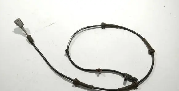 Nissan Qashqai ABS rear brake sensor 47900JD600