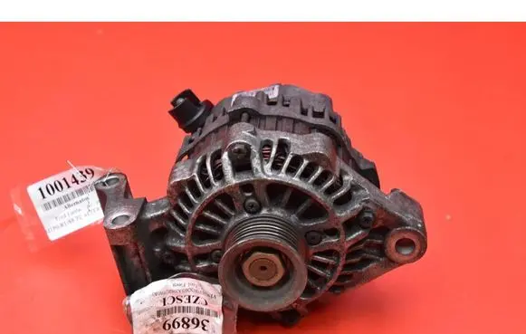 Generator/alternator