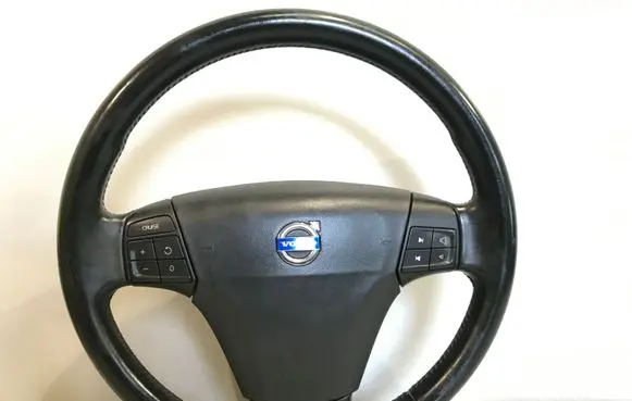 Volvo V50 Steering wheel 