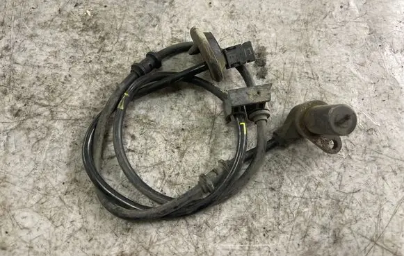 ABS rear brake sensor