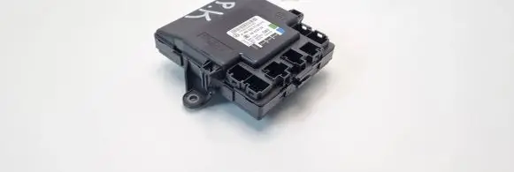 Mercedes-Benz B W245 Door control unit/module A1698207326