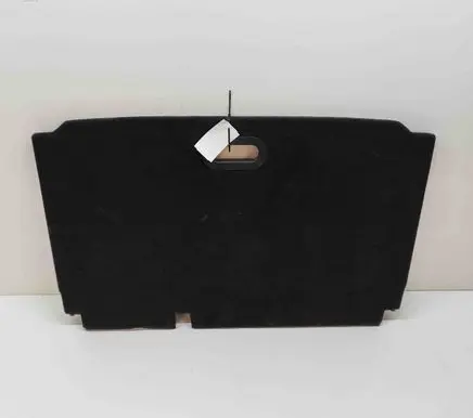 Ford Ecosport Trunk/boot floor carpet liner GN15N11578AF3JA6