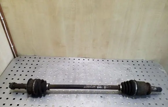 Subaru Outback Rear driveshaft