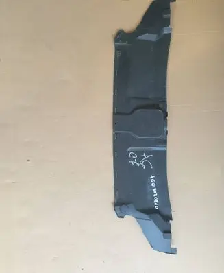 Audi A6 S6 C7 4G Top upper radiator support slam panel 4G0807081D
