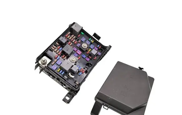 Chevrolet Bolt Fuse box set 42422777 42500363 42441019