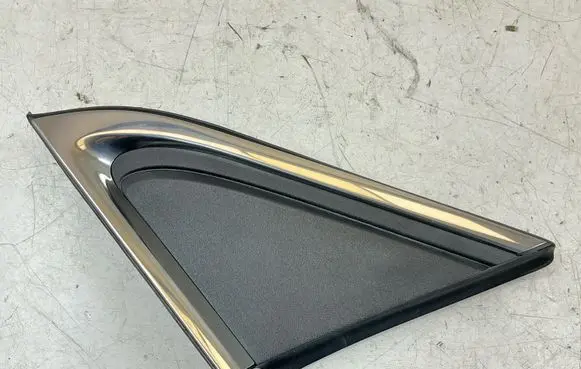 Ford Edge II Fender end trim FT4B17075AFW