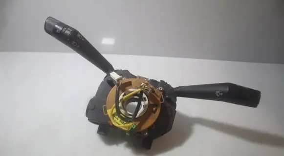 Citroen Nemo Light switch