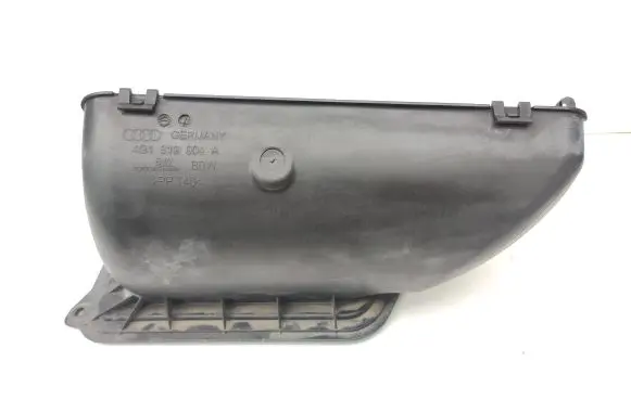 Audi A6 S6 C7 4G Air intake duct part 4G1819904A