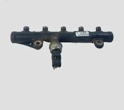 Peugeot 407 Fuel main line pipe 9681649580 0810904222 0810151233