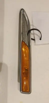 Ford Mondeo MK IV Front fender indicator light 7S7113K354AD