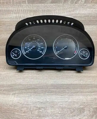 BMW X3 F25 Speedometer (instrument cluster) 9285193 2358686