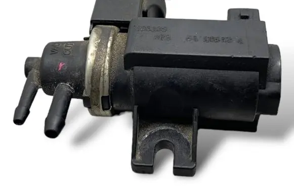 Hyundai Terracan Turbo solenoid valve