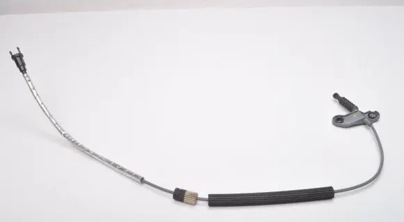 Maserati Quattroporte Gear shift cable linkage 