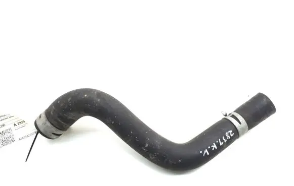 Toyota Auris E180 Engine coolant pipe/hose 165710T260