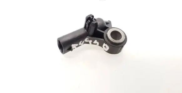 Tesla Model X Airbag deployment crash/impact sensor 103676100A 17D203