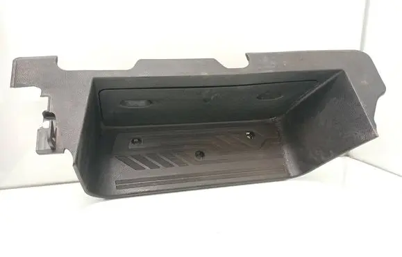 Ford Transit Front sill trim cover BK21V11660ADW