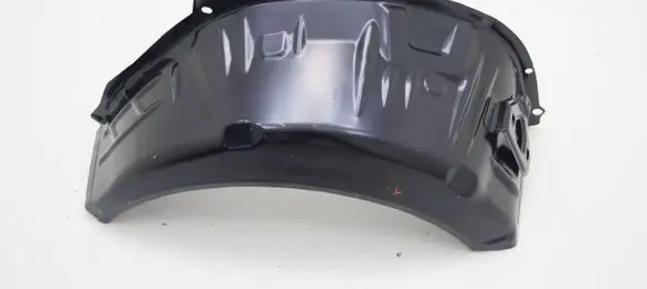 Tesla Model 3 Rear arch 