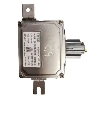 Volvo V60 Fuel injection pump control unit/module 6G9N9D372AC A2C53119120 43761869