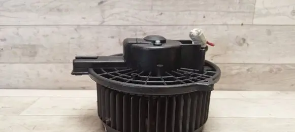 Honda Accord Heater fan/blower 