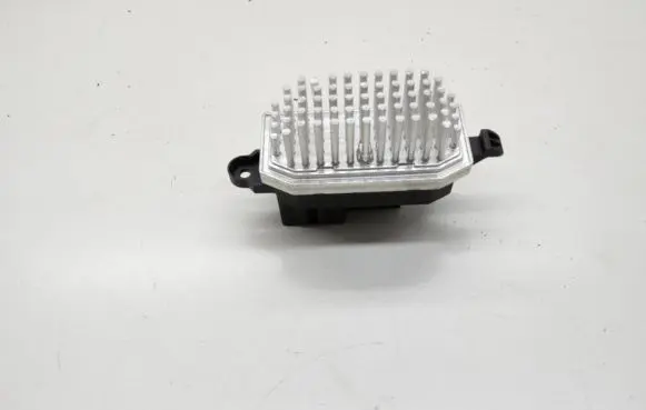 Ford Transit VII Heater blower fan relay CN1119E624CA