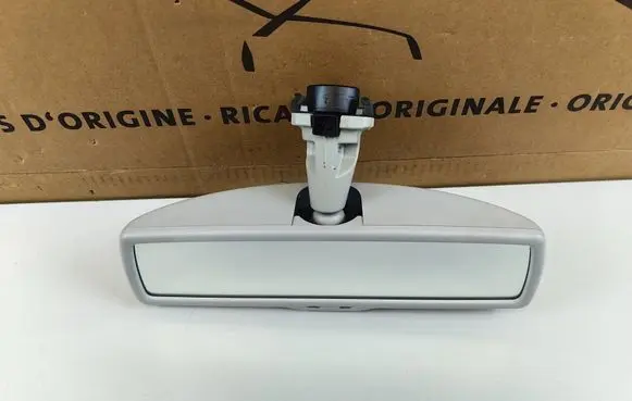 Volkswagen Golf VII Rear view mirror (interior) 5G0857511A 5G0857511AY20 040114