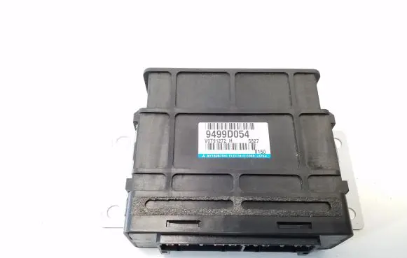 Mitsubishi Outlander Other control units/modules 9499D054