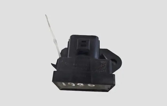 Volvo V40 Fuel injection pump control unit/module 31392346