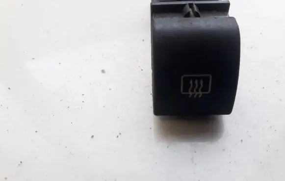 Skoda Felicia I Windscreen/window heater switch