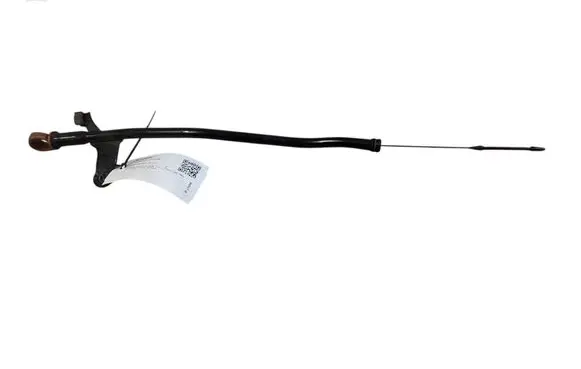 Hyundai Santa Fe Oil level dip stick 9672250580