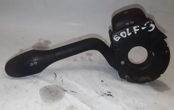 Volkswagen Golf III Indicator stalk NOCODE NOTCODE
