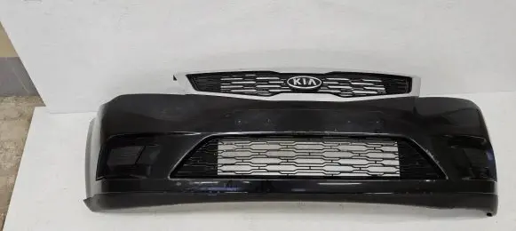 KIA Ceed Front bumper 1H86510600