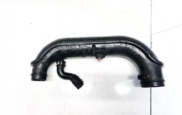 Ford Transit Intercooler hose/pipe 6c119r504c