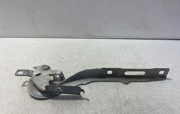 Peugeot Expert Engine bonnet/hood hinges 9823133980