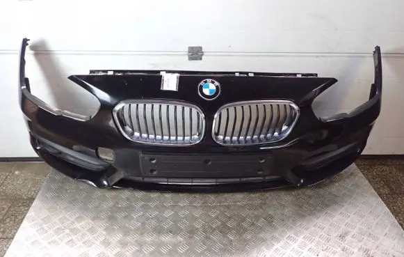 BMW 1 F20 F21 Front bumper 