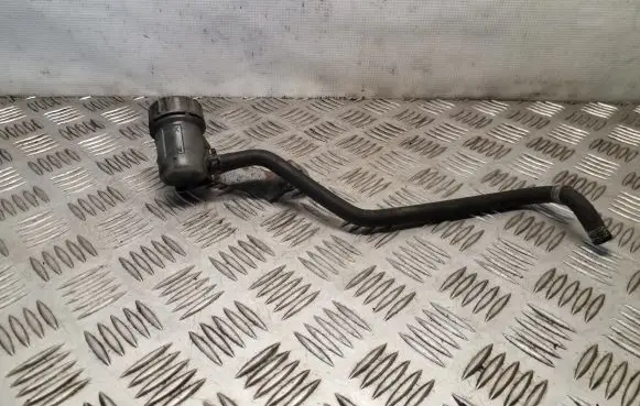 Honda FR-V Clutch fluid reservoir/tank 