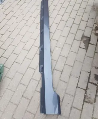 Volkswagen PASSAT B8 Sill 3G0853857