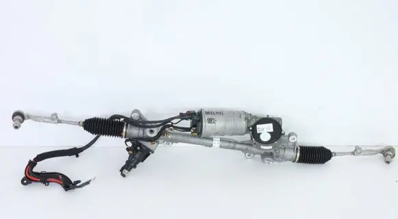 BMW 3 G20 G21 Steering rack 5A34A00MWGK 5A34A00