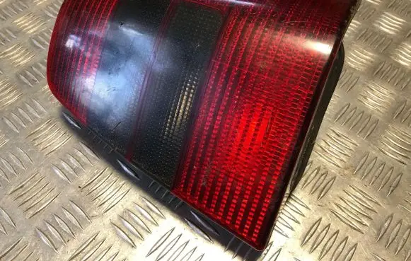 Volkswagen Golf III Rear/tail lights 1H9945257