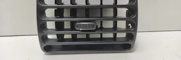 Peugeot 406 Dash center air vent grill 223335