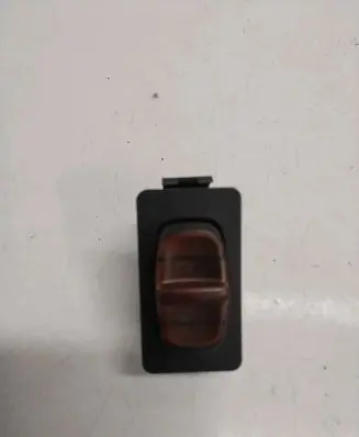 Citroen C4 I Picasso Interior lighting switch 96629210XT 53269792 620091007