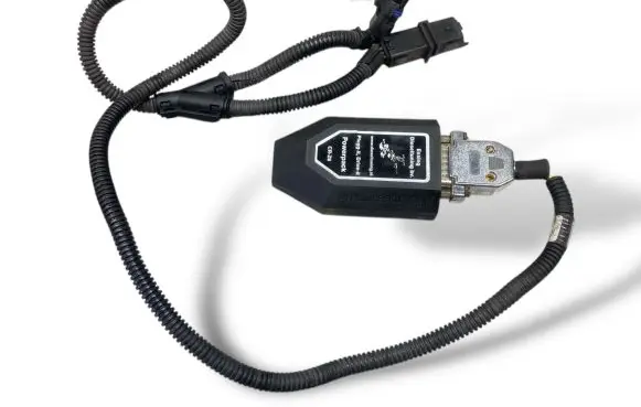 Jaguar X-Type Engine control unit/module CRV2A1UK CRZ6 CHIPTUNING